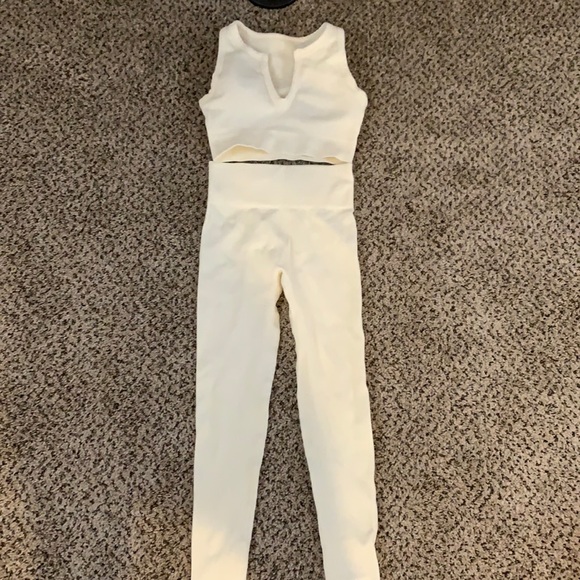 Other - Amazon yoga outfit